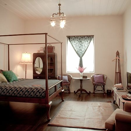 The Asadang Bed And Breakfast Bangkok Exteriér fotografie
