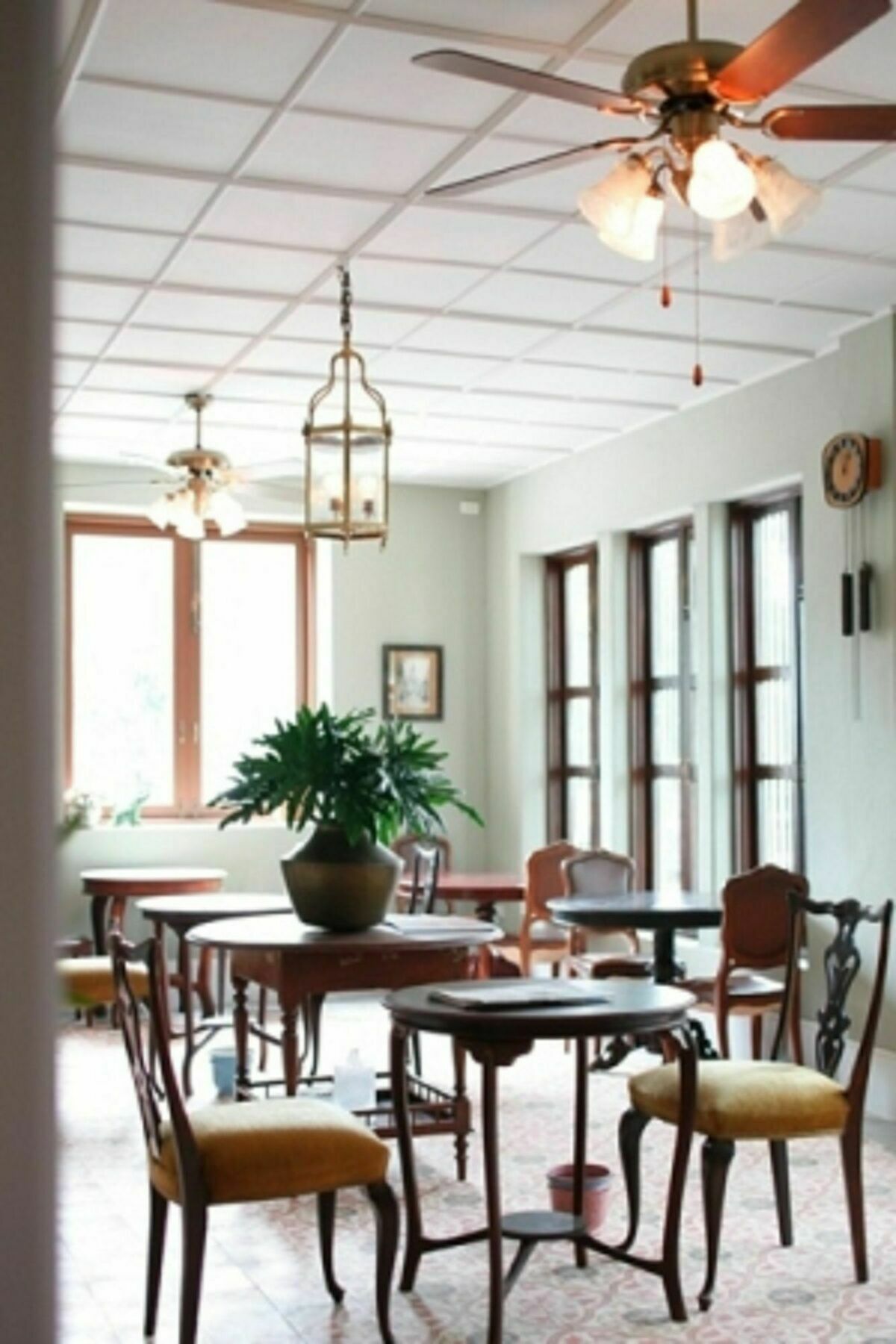 The Asadang Bed And Breakfast Bangkok Exteriér fotografie