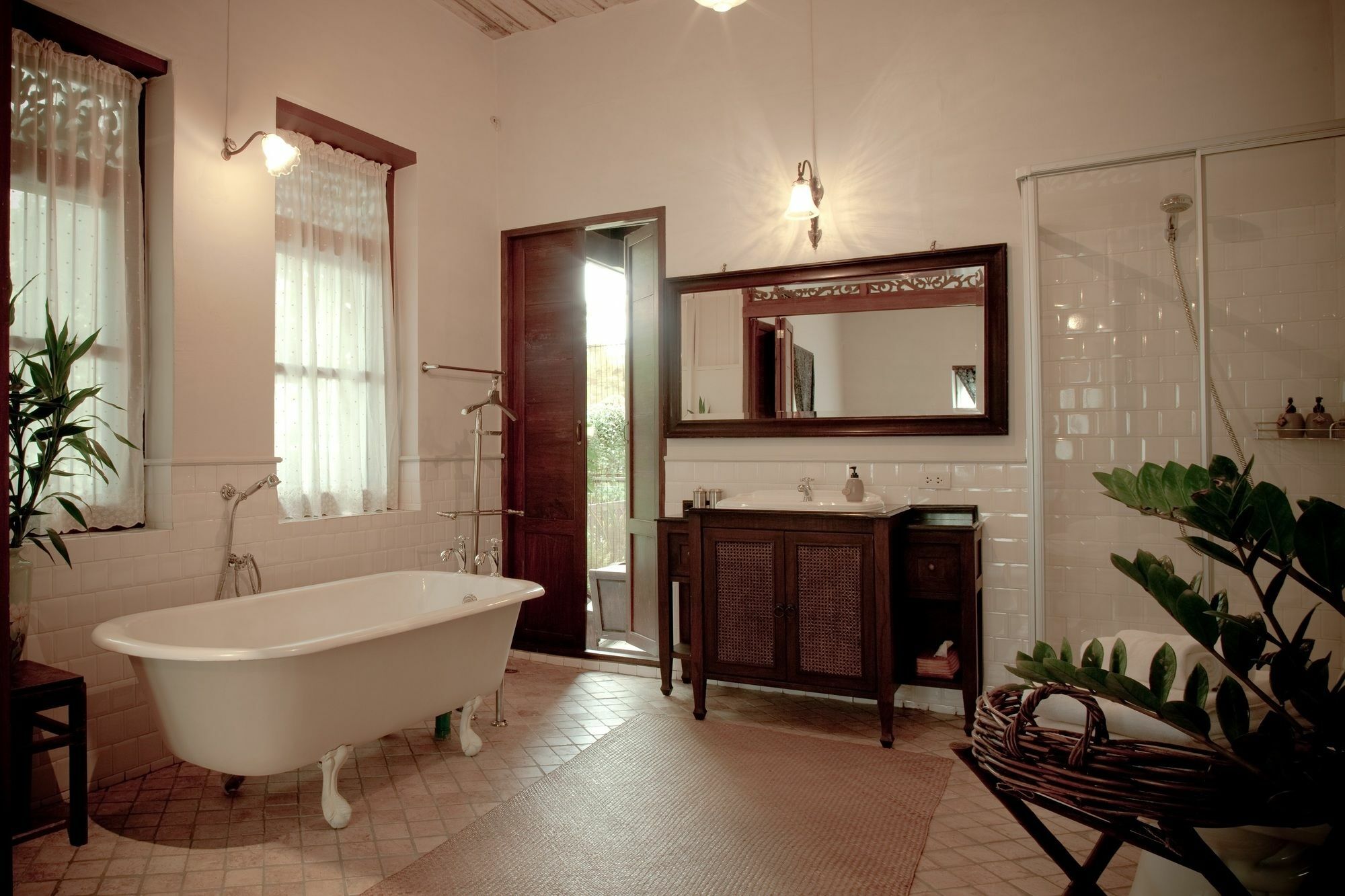 The Asadang Bed And Breakfast Bangkok Exteriér fotografie