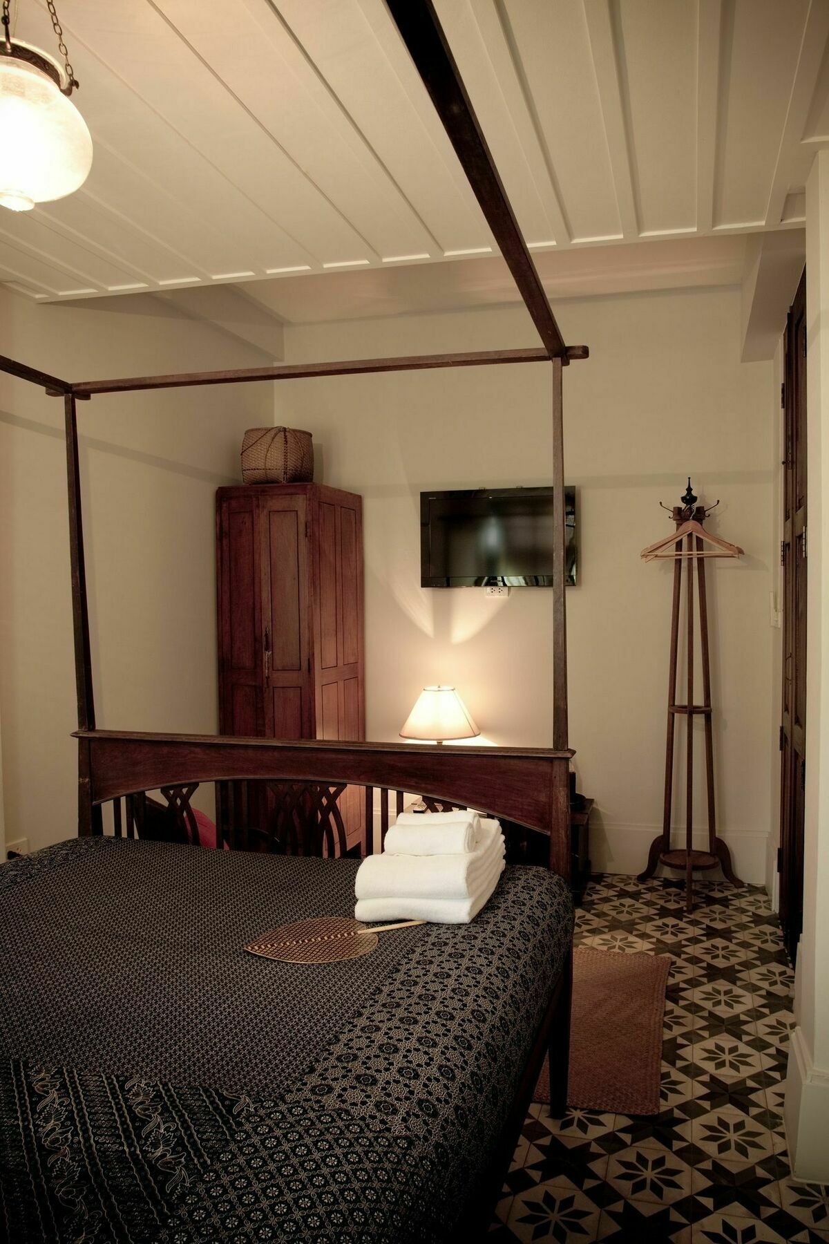 The Asadang Bed And Breakfast Bangkok Exteriér fotografie