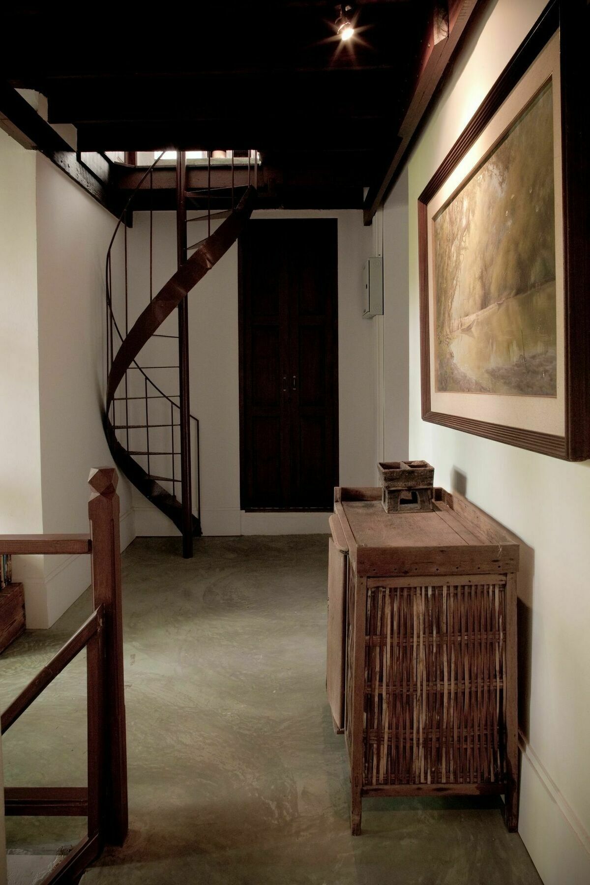 The Asadang Bed And Breakfast Bangkok Exteriér fotografie