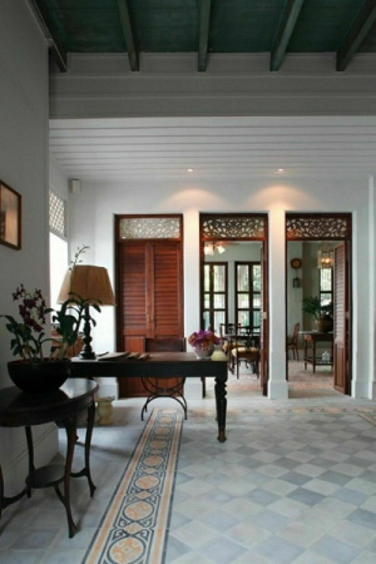 The Asadang Bed And Breakfast Bangkok Exteriér fotografie